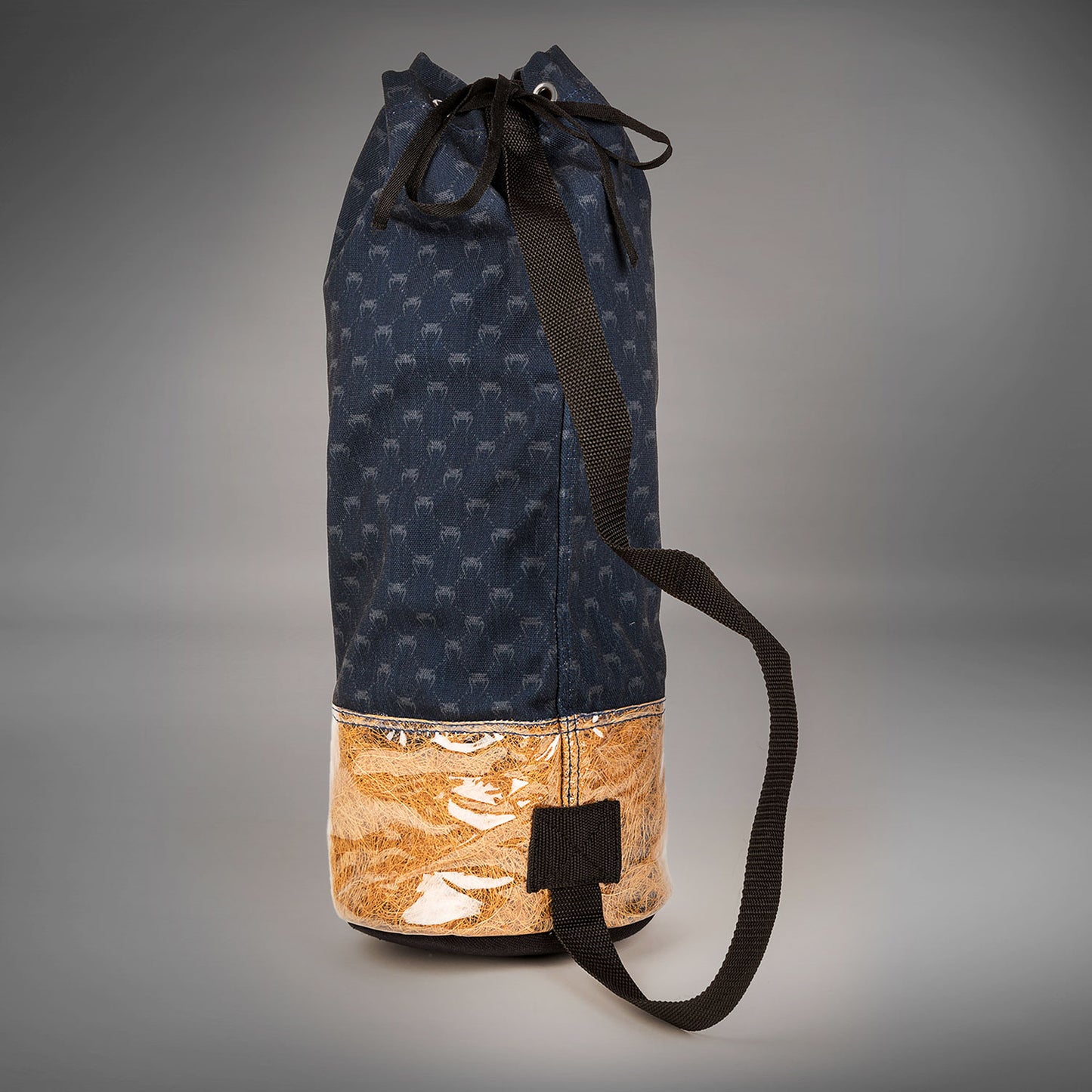 Venum Coco Monogram Pro bokshandschoenen  - Leisteenblauw