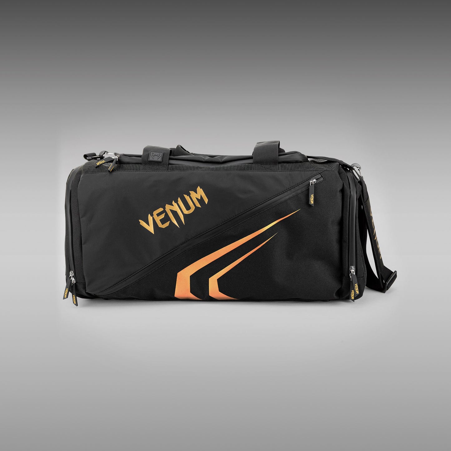 Venum Trainer Lite Evo Sporttassen (48L)