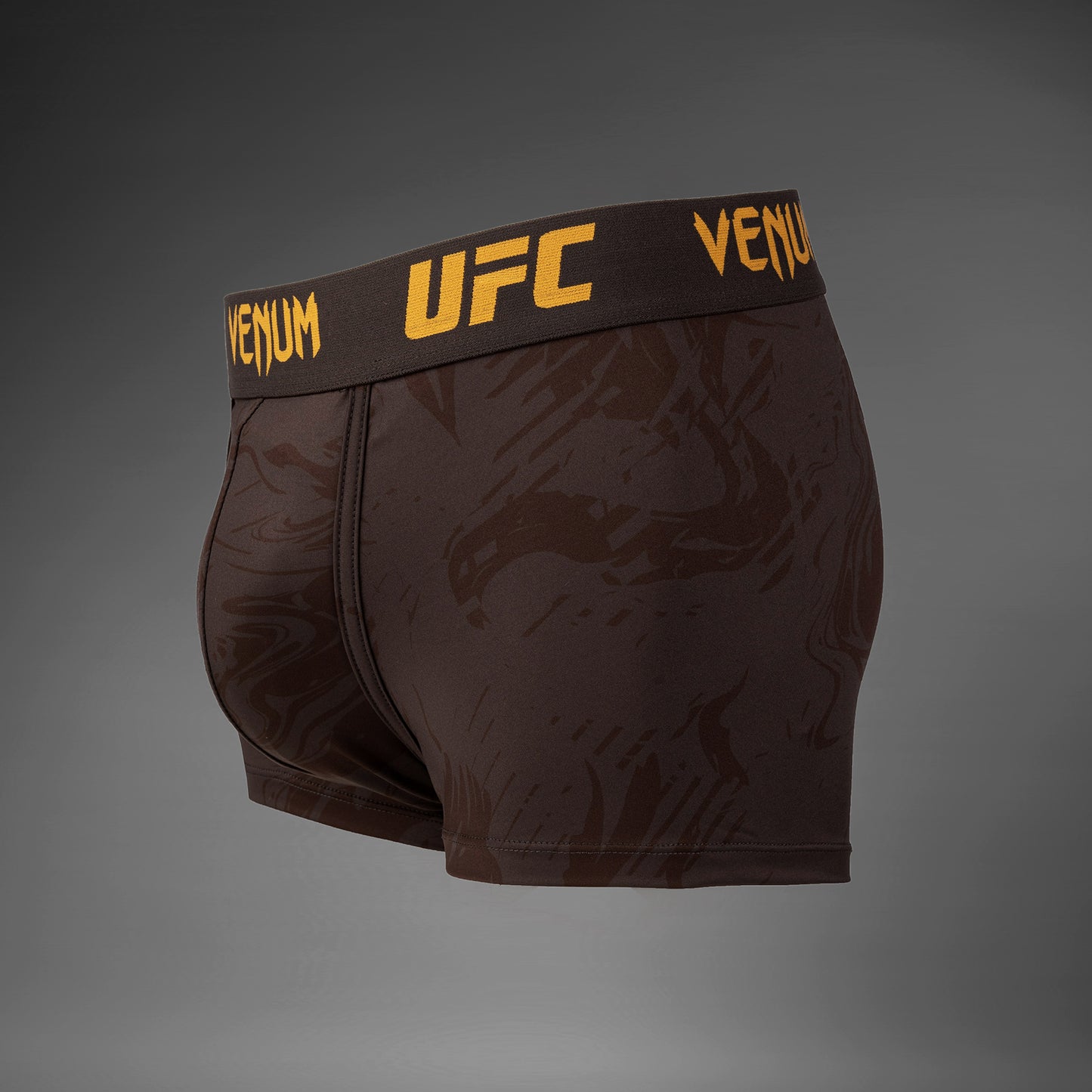 UFC Fusion by Venum Fight Week Weegondergoed voor Heren - Earthen Brown