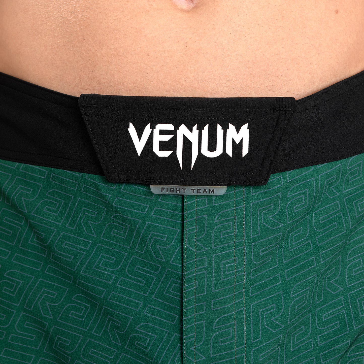 Venum x Ares 2.0 Vechtshorts - Kaki