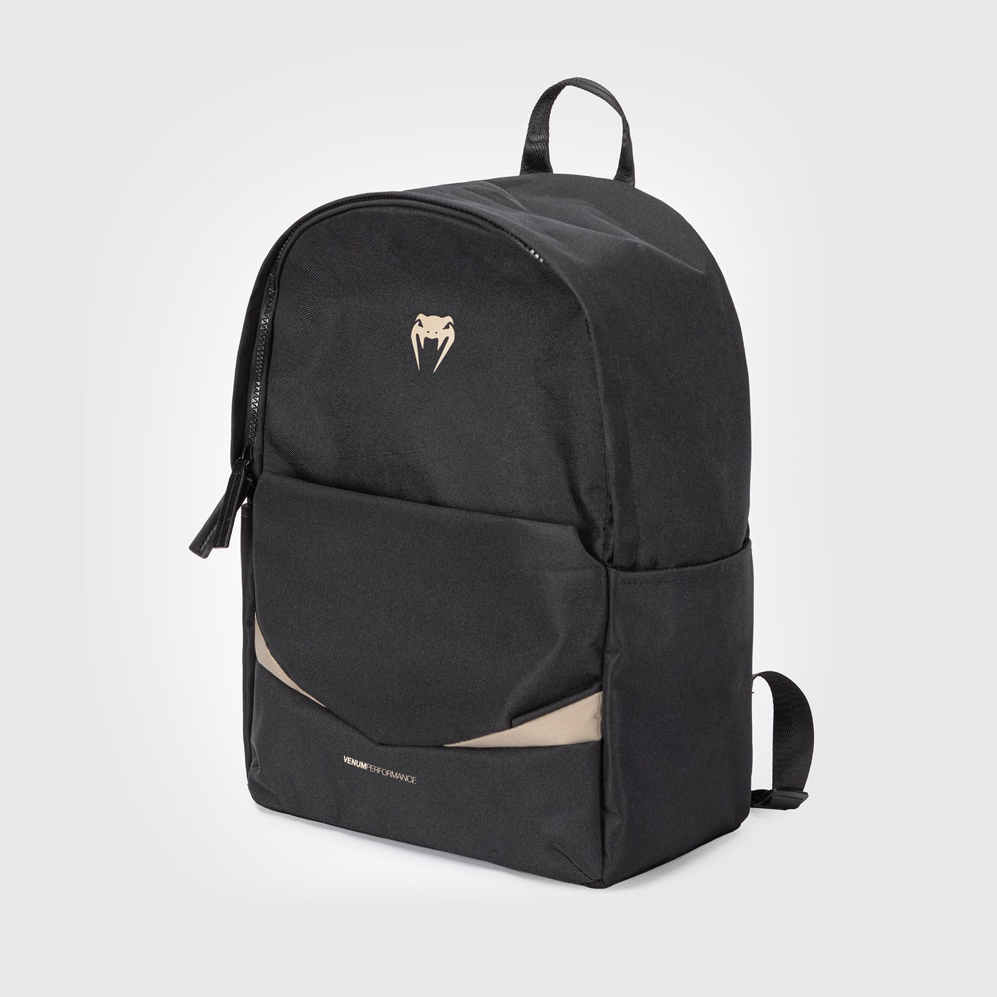 Venum Evo 2 Light Rugzak (20-25L) – Zwart/Zand