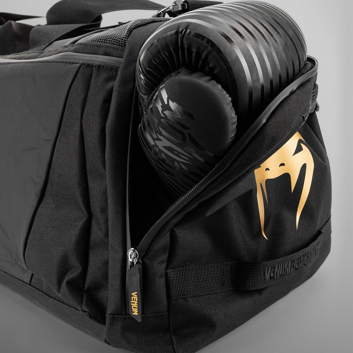 Venum Trainer Lite Evo Sporttassen (48L)
