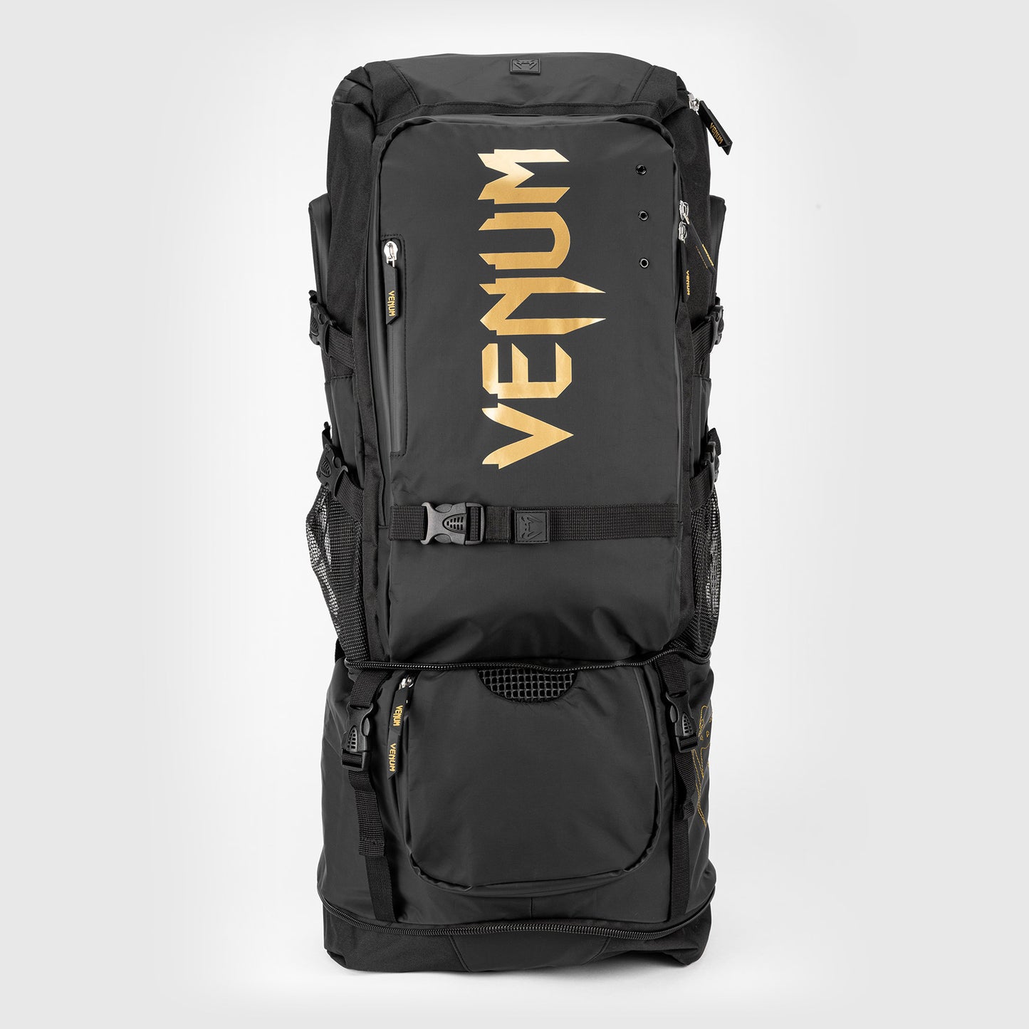 Venum Challenger Xtrem Evo Rugzak - Zwart/Goud