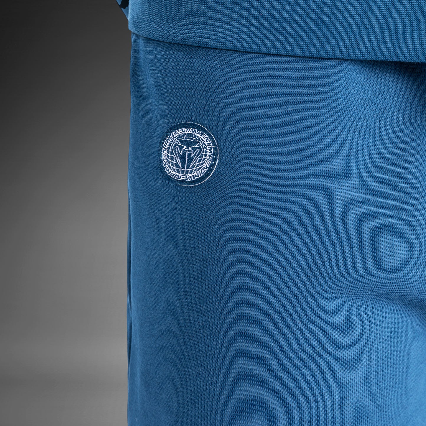 Venum Vortex XL Heren Joggingbroek - Marineblauw
