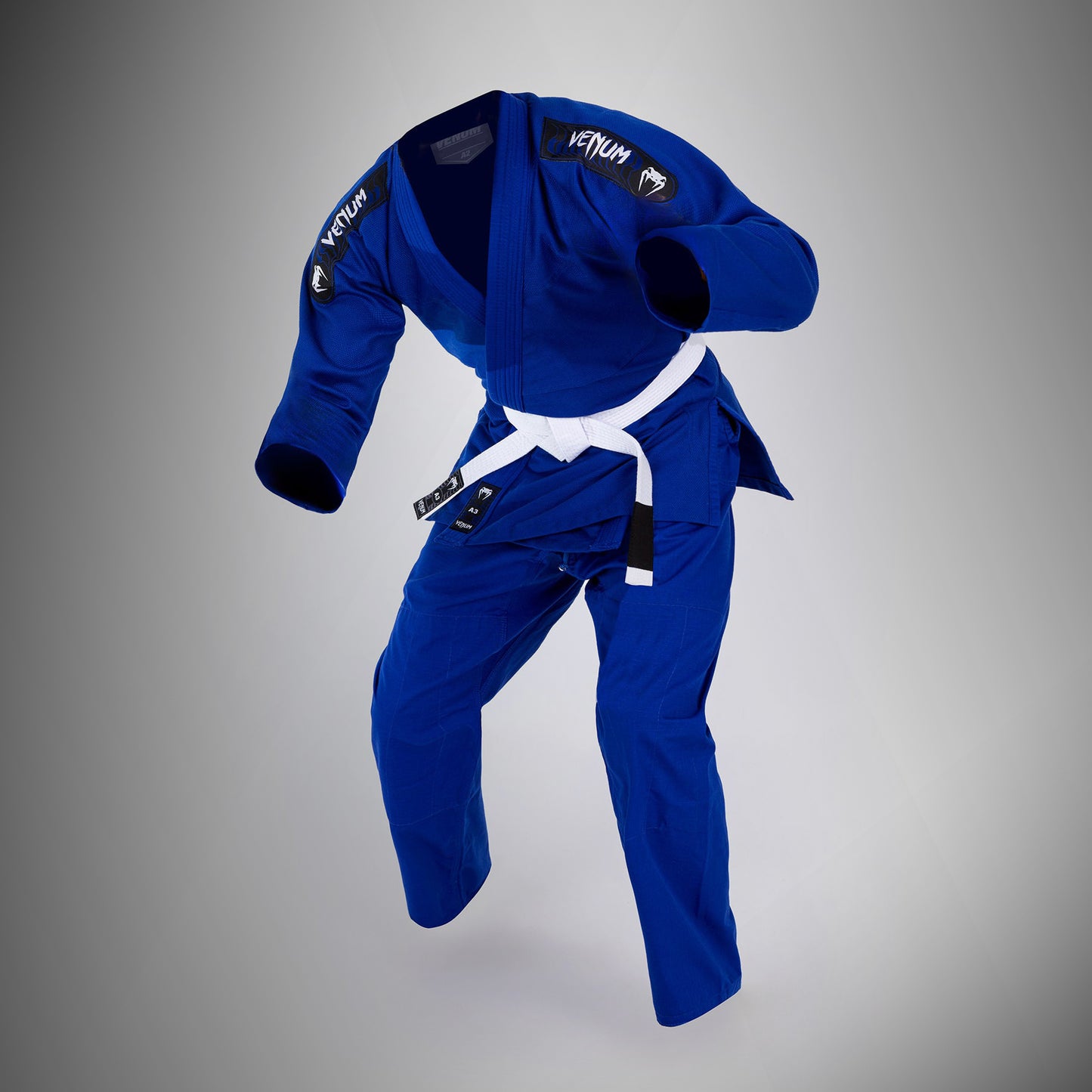 Venum First BJJ Gi - Blauw