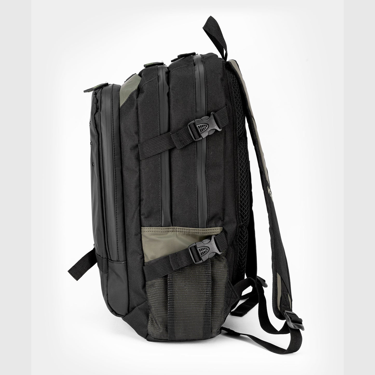 Venum Challenger Pro Evo Rugzak - Khaki/zwart