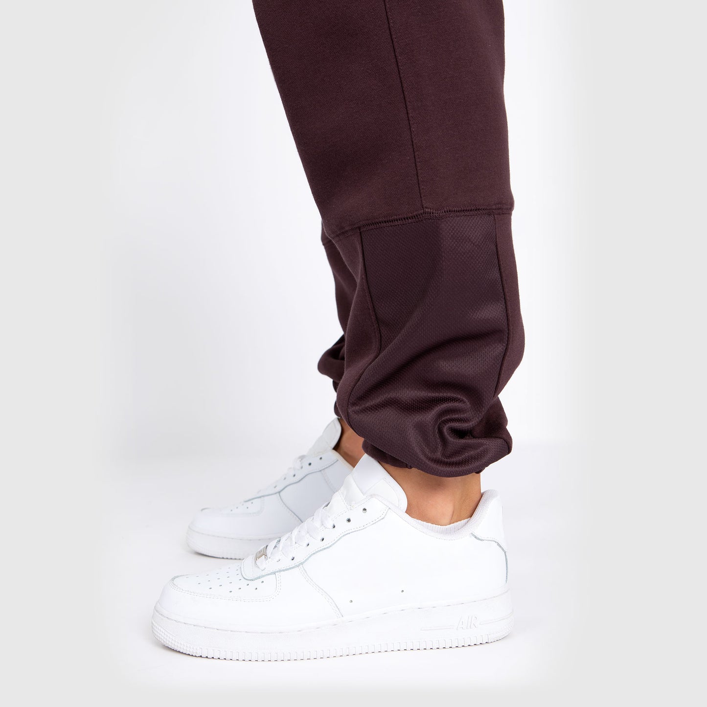 Venum Silent Power Jogger - Donkerbruin