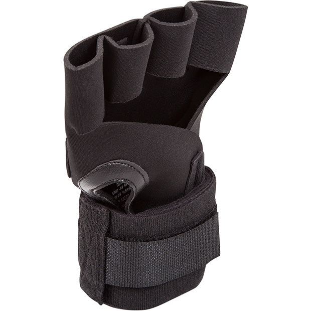 Venum Kontact Gel Binnenhandschoenen - Zwart