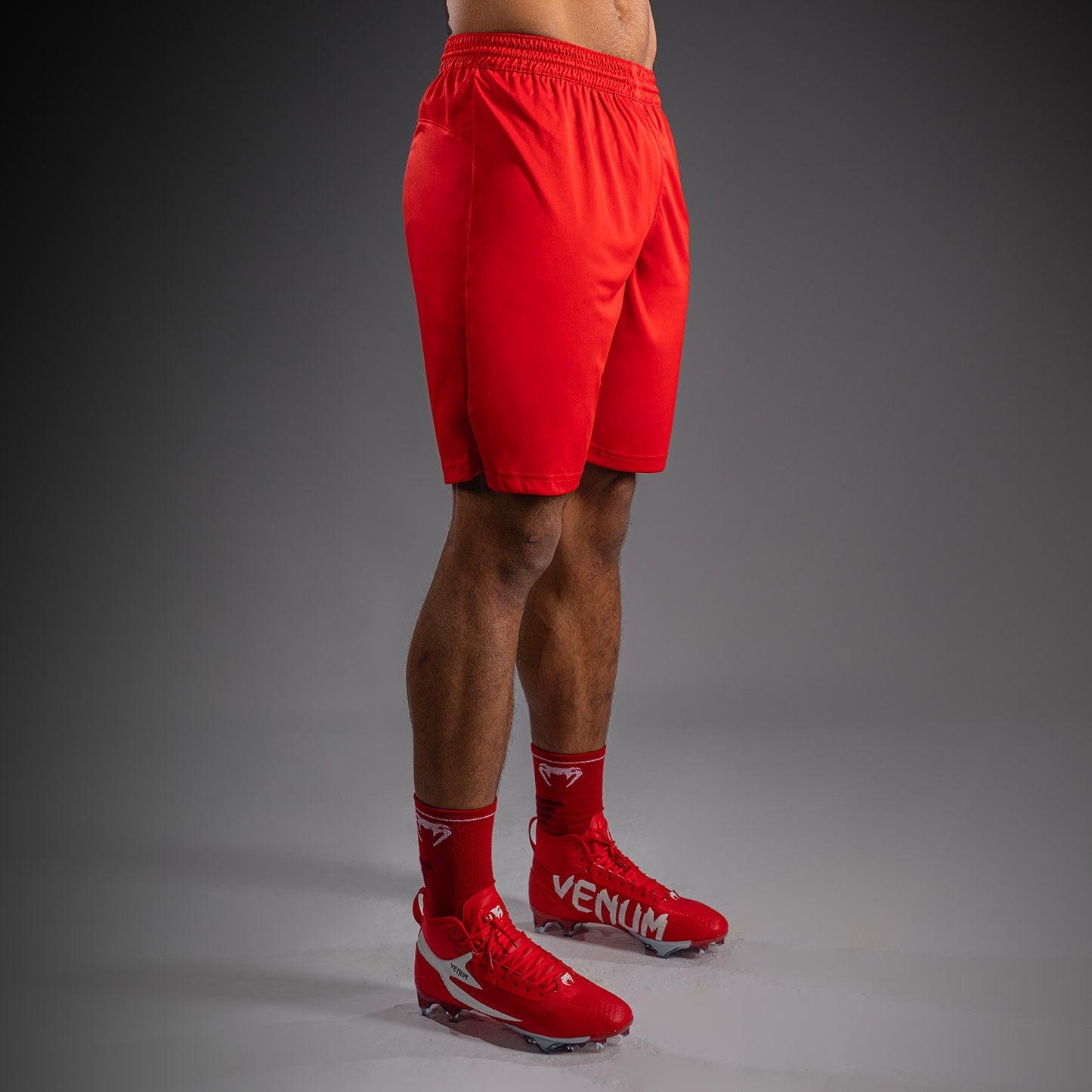Venum Lineup Trainingsshorts - Rood