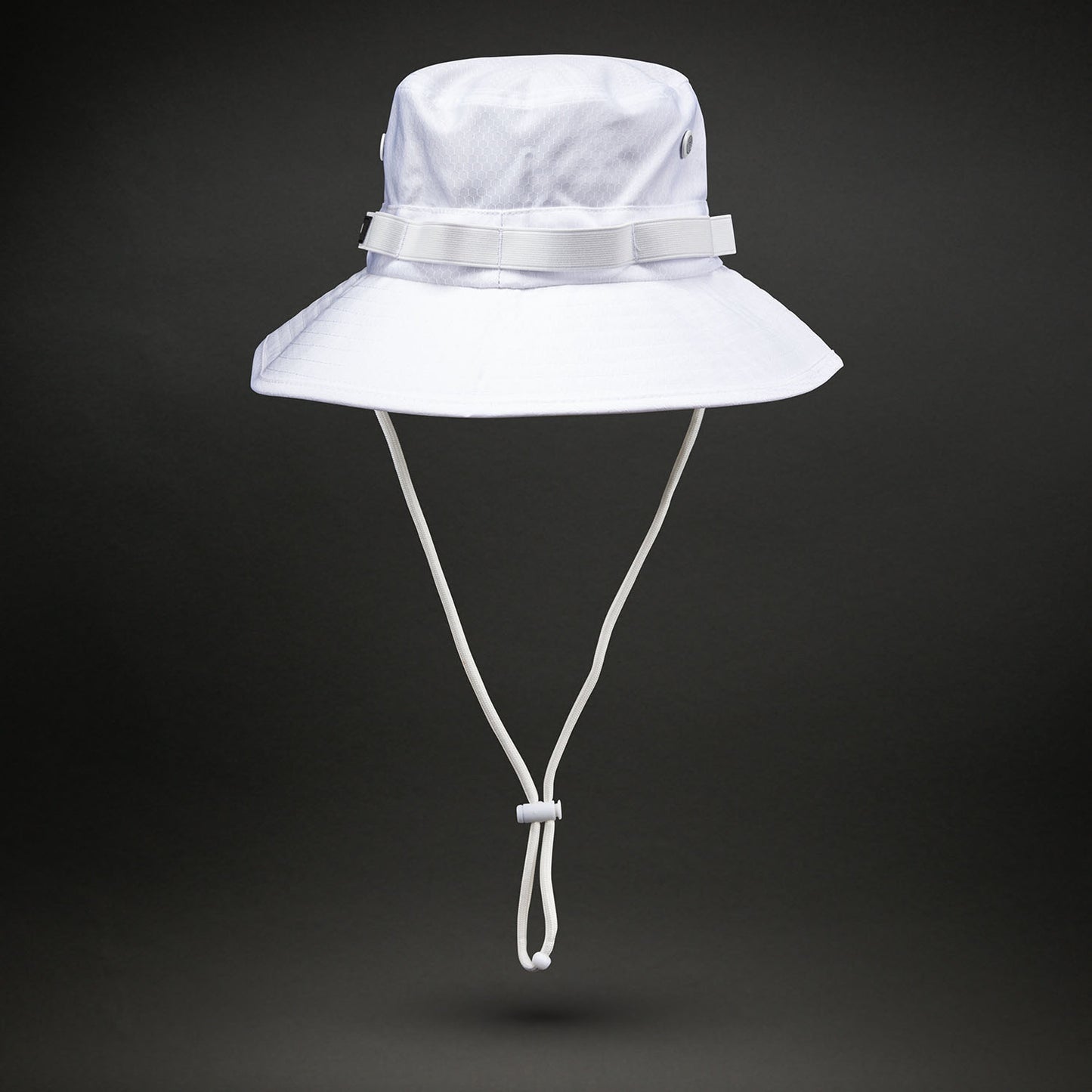 Venum Lineup Pet – Wit/Zwart