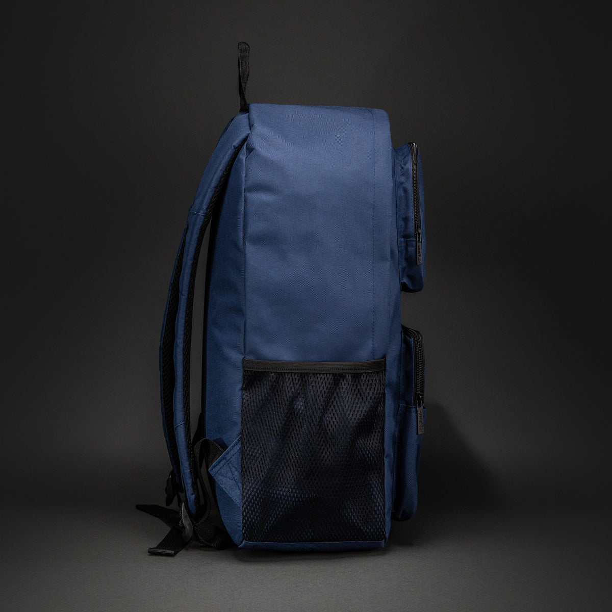 Venum Essential Sporttas (24 L) - Marineblauw