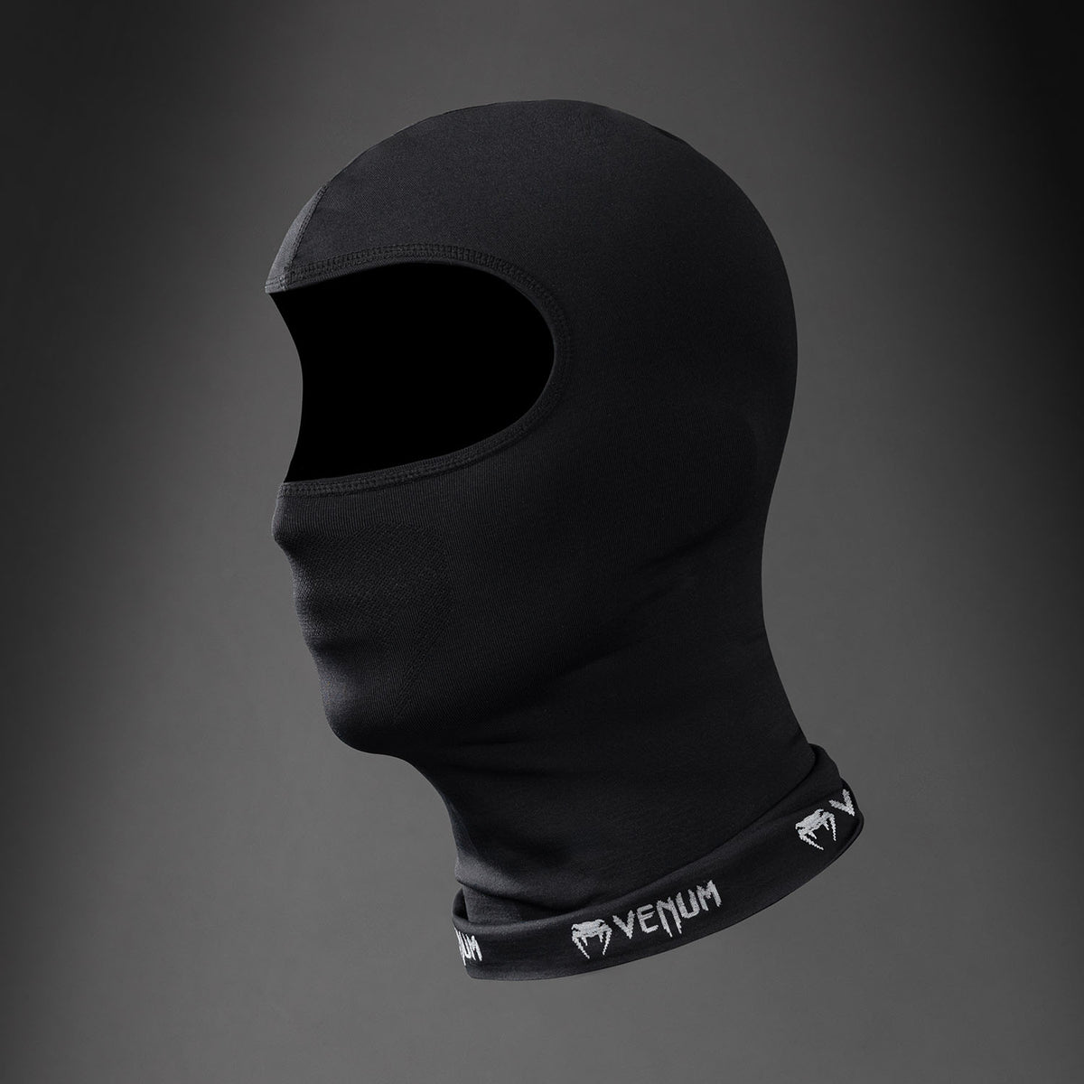 Venum MX Basics Bivakmuts - Zwart/Wit