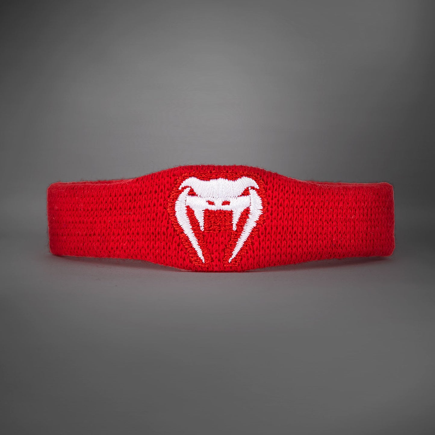 Venum Lineup Bicepsbanden - Rood/Wit