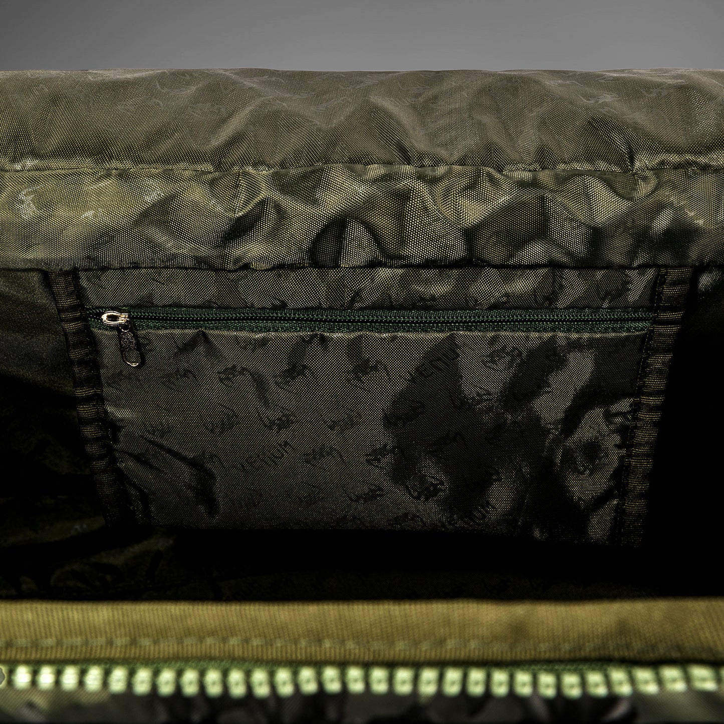 Venum Trainer Lite Sporttassen - Khaki/Camo