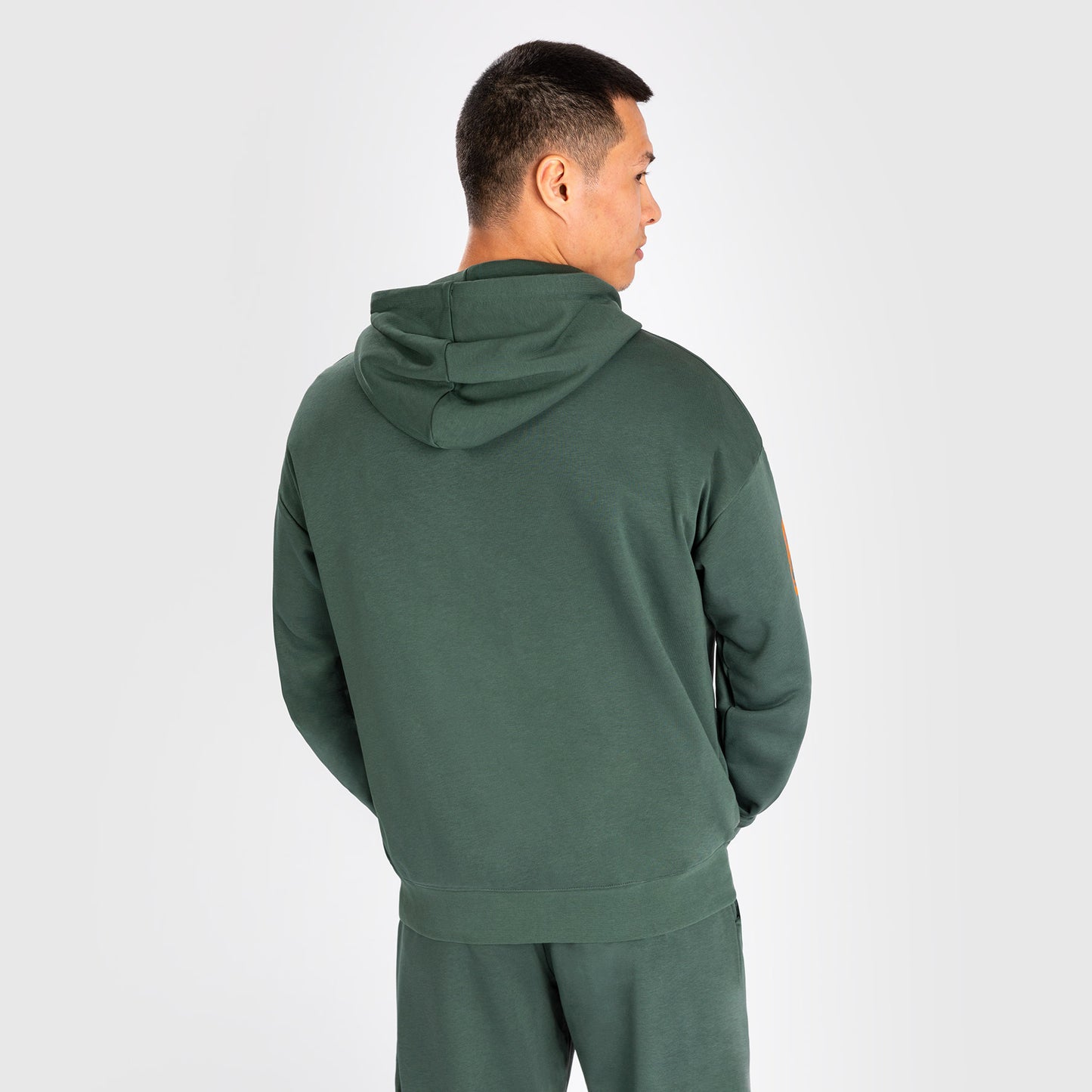 Venum Vortex XL Lite Heren Hoodie - Khaki
