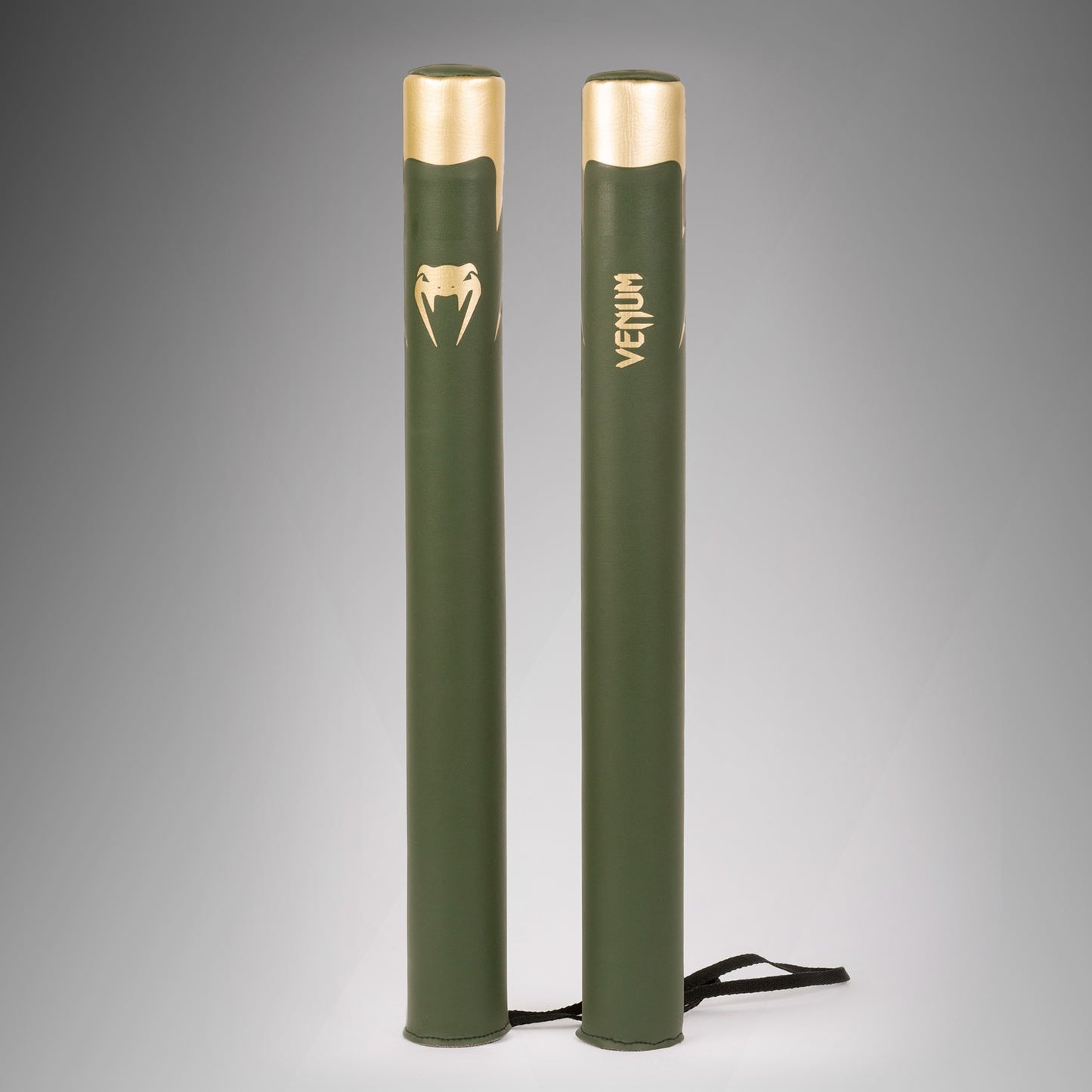 Venum Pro Boksen Stokken (Paar) - Khaki/Goud