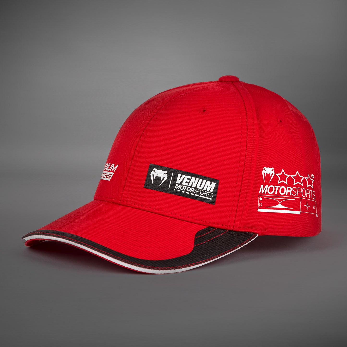 Venum Motorsport Pet - Racer Rood