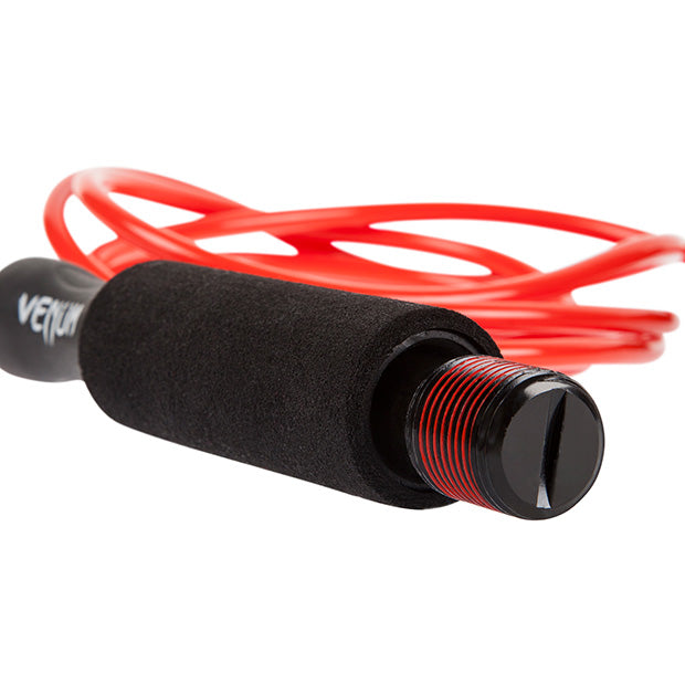 Venum Competitor Springtouw met gewichten