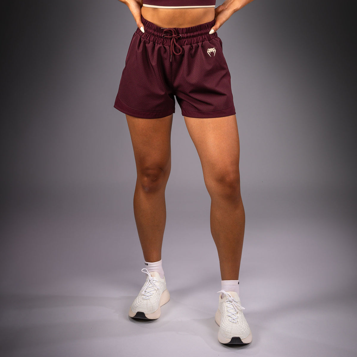 Venum Talisman Trainingsshort - Pruim