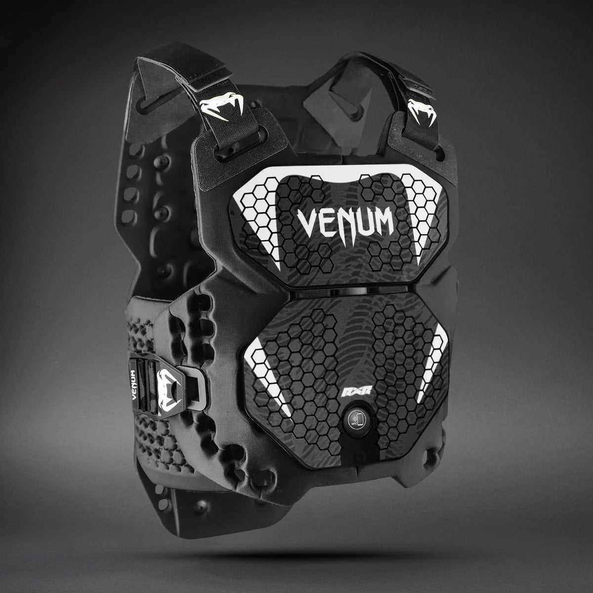 Venum x RXR R-Pro 2 Bodyprotector - Zwart