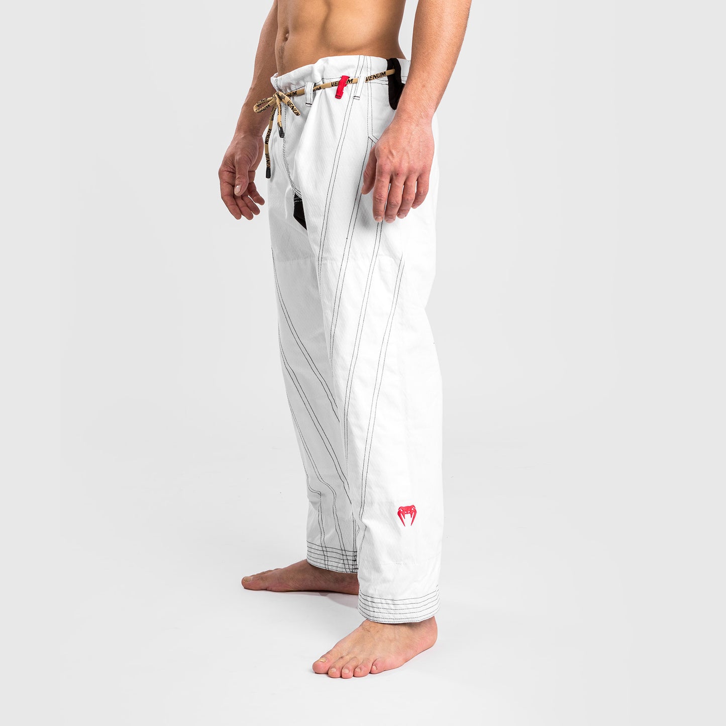 Venum Reorg BJJ Kimono - Wit