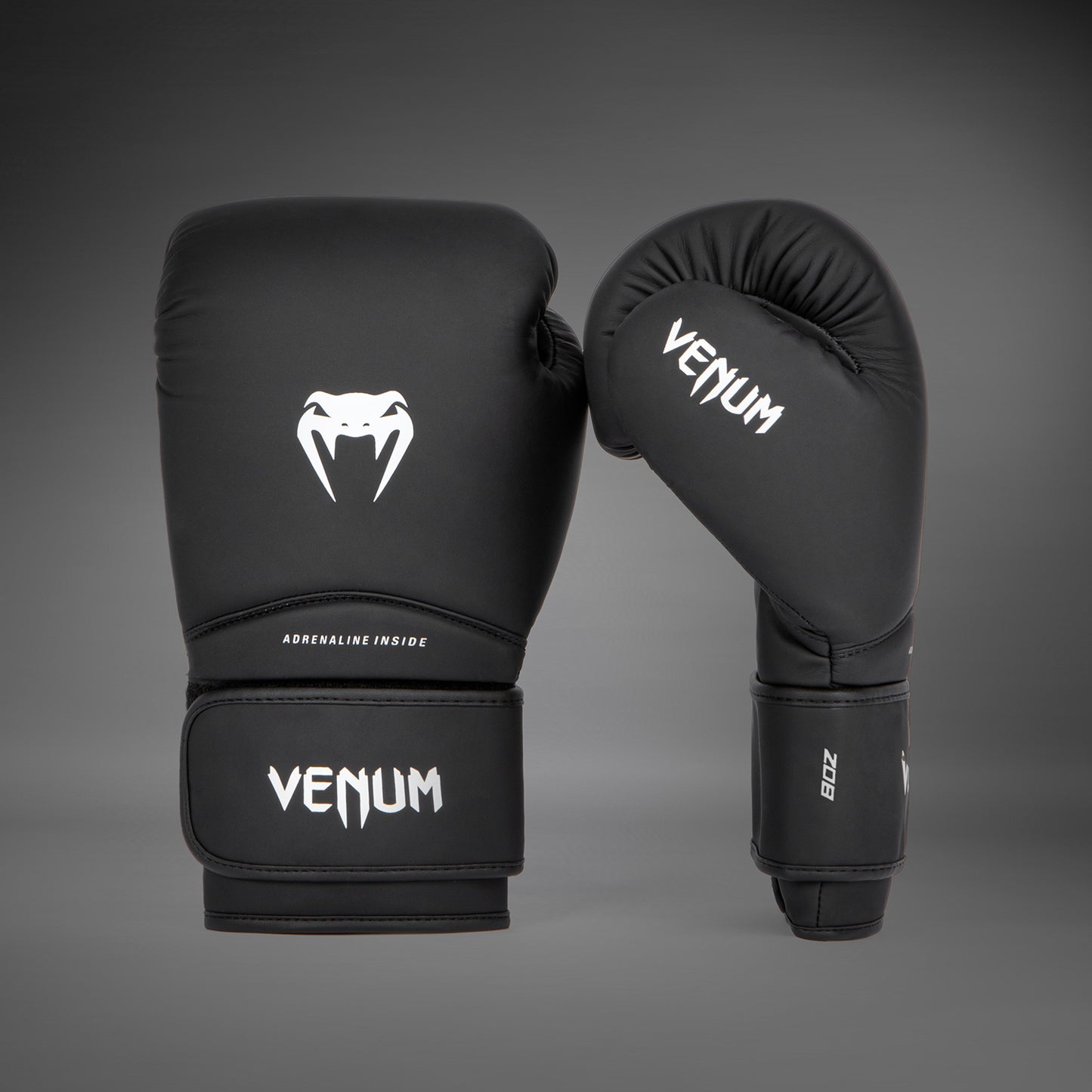 Venum Contender 1.5  Bokshandschoenen - Zwart/Wit