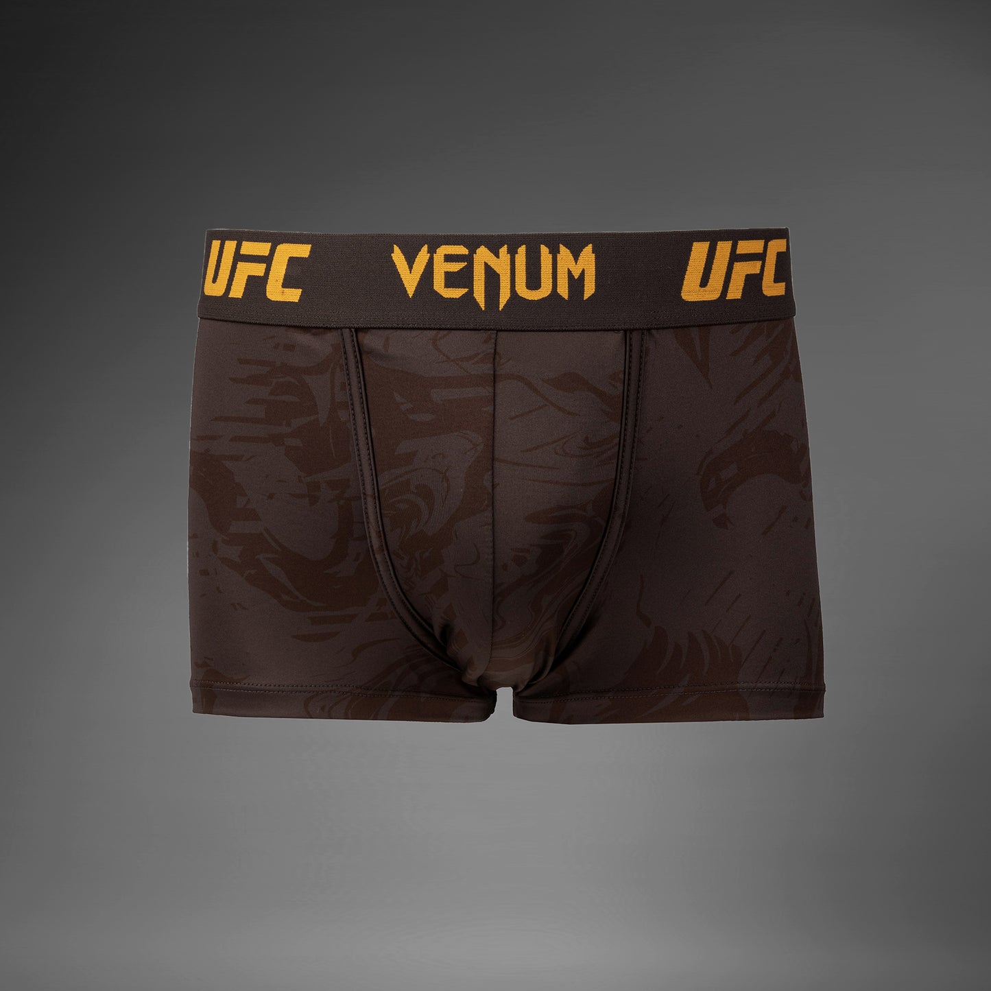 UFC Fusion by Venum Fight Week Weegondergoed voor Heren - Earthen Brown