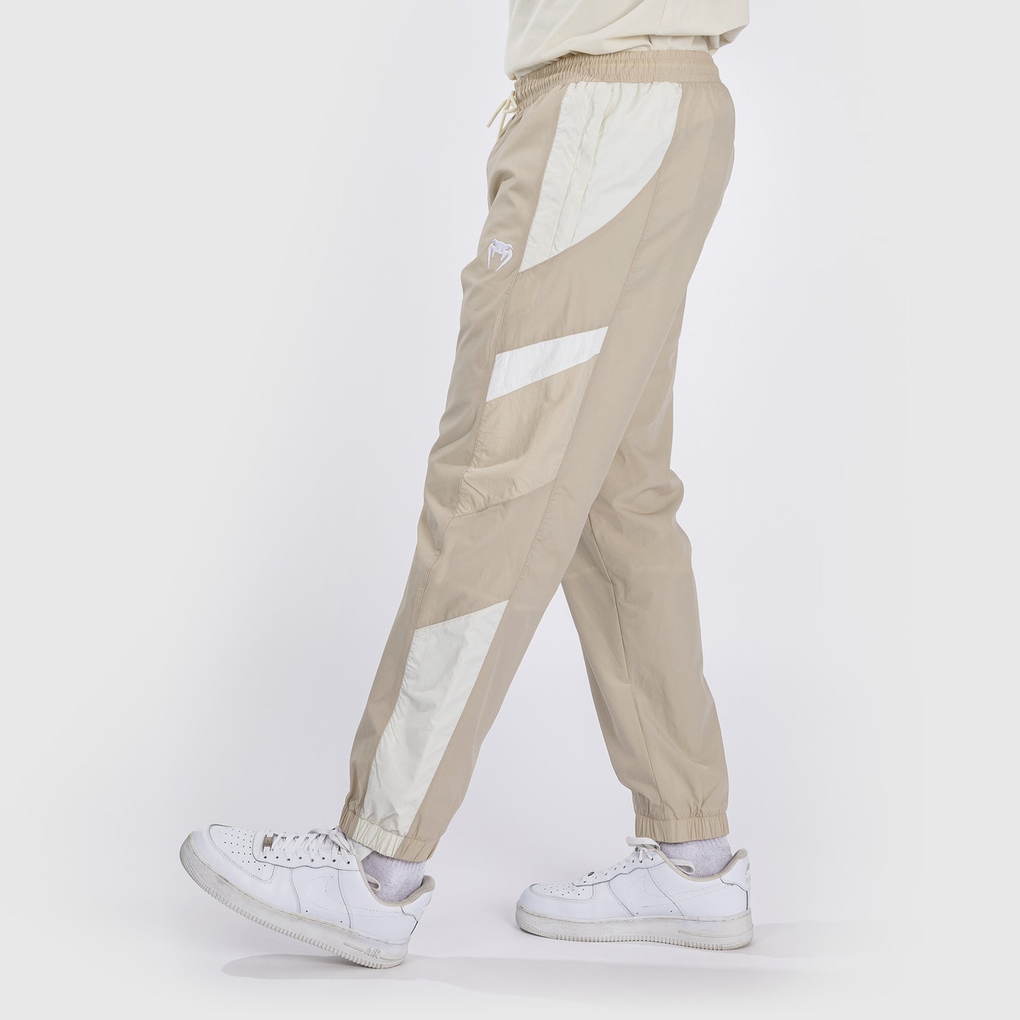 Venum Attack 90 trainingspak broek - Beige