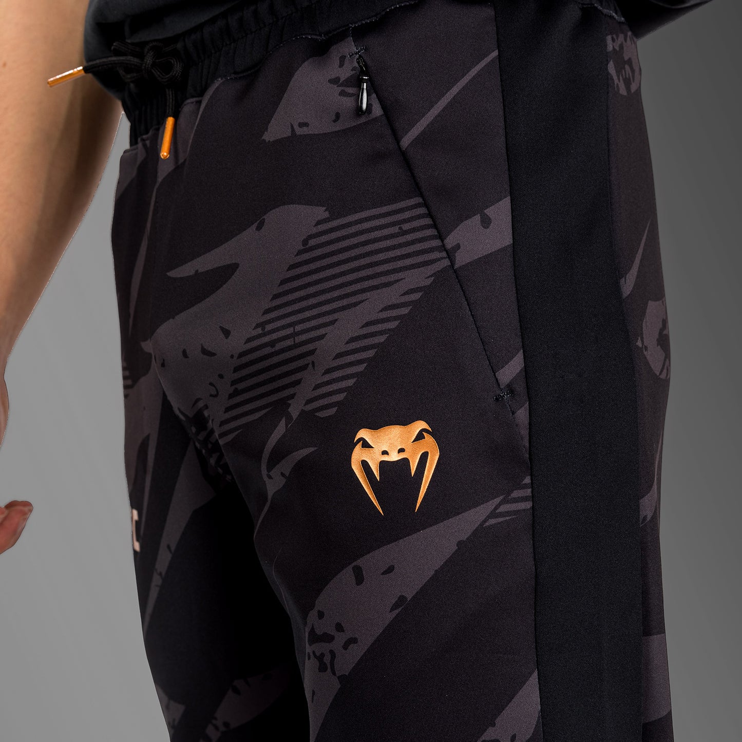 UFC Adrenaline By Venum Fight Week Mannen Broek - Urban Camo