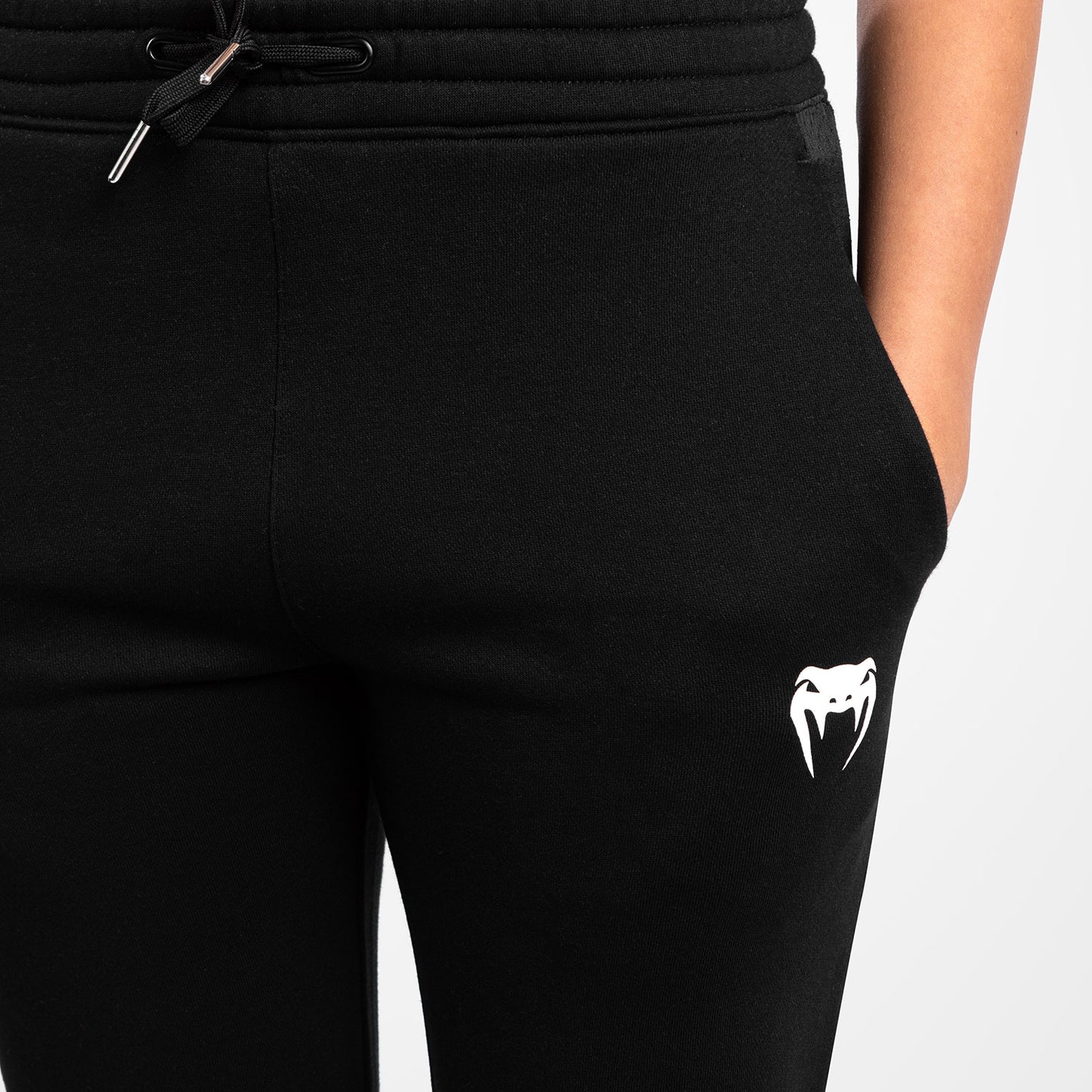 UFC Adrenaline by Venum Replica Damesbroek - Zwart