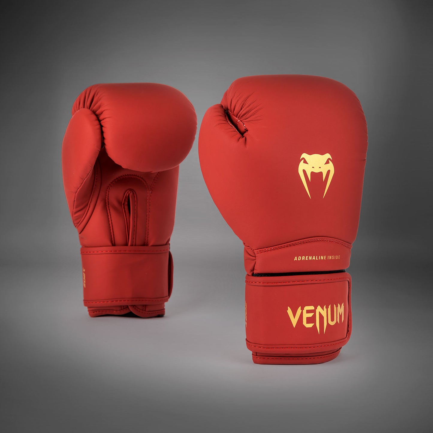 Venum Contender 1.5 Bokshandschoenen - Kersrood