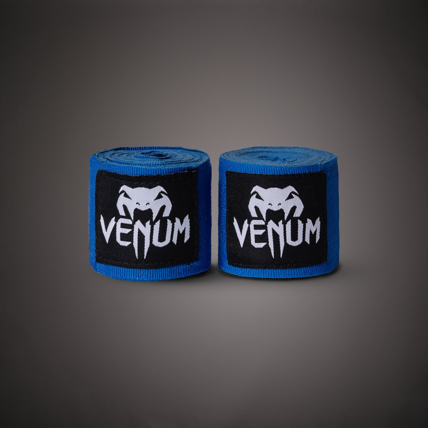Venum Kontact Boxing Boksbandages - Blauw - 2.5m (98 in)