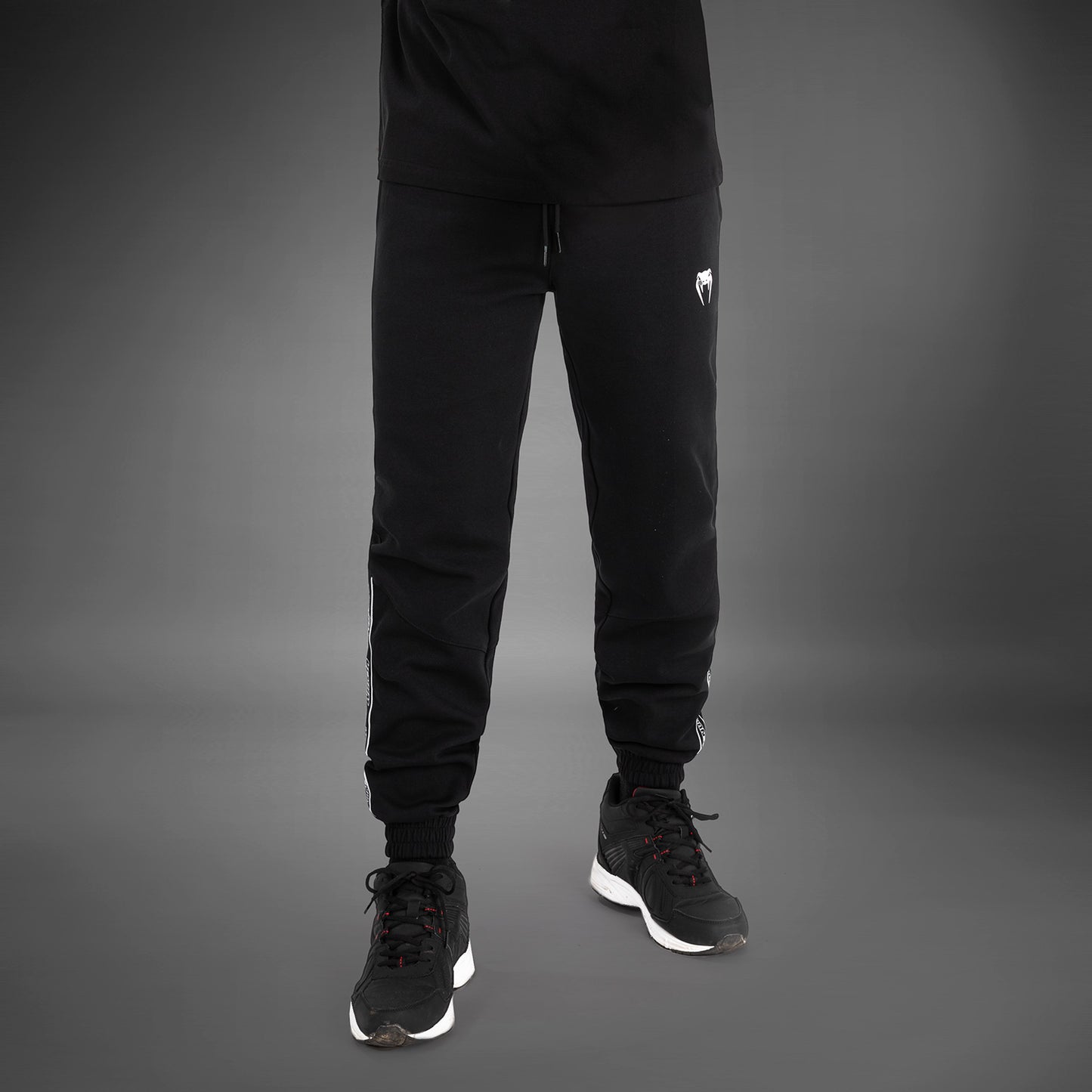 Venum Contender 4.0 Heren Joggers - Zwart