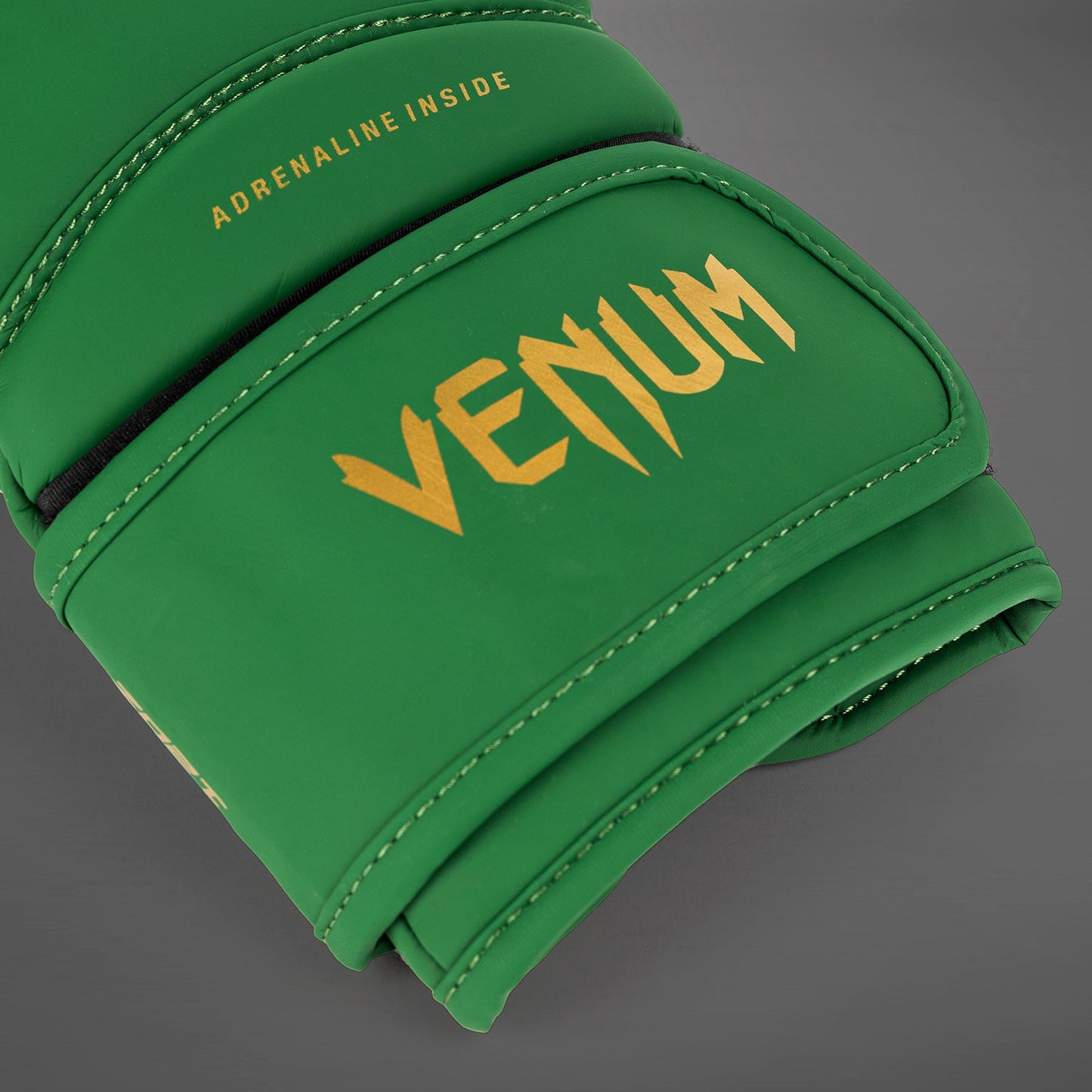 Venum Contender 1.5 Bokshandschoenen - Bosgroen
