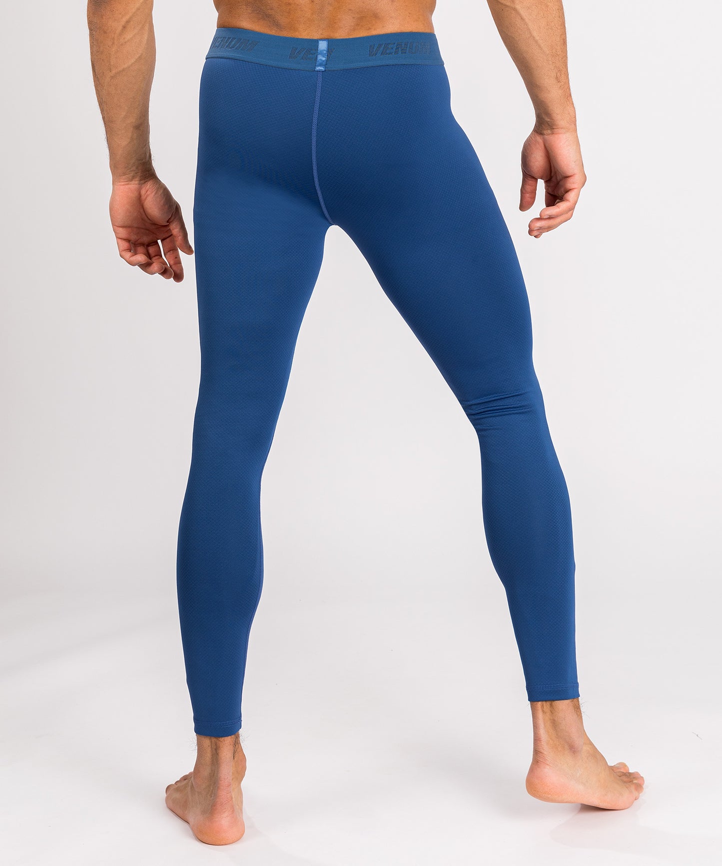 Venum Contender Heren Spats -Blauw