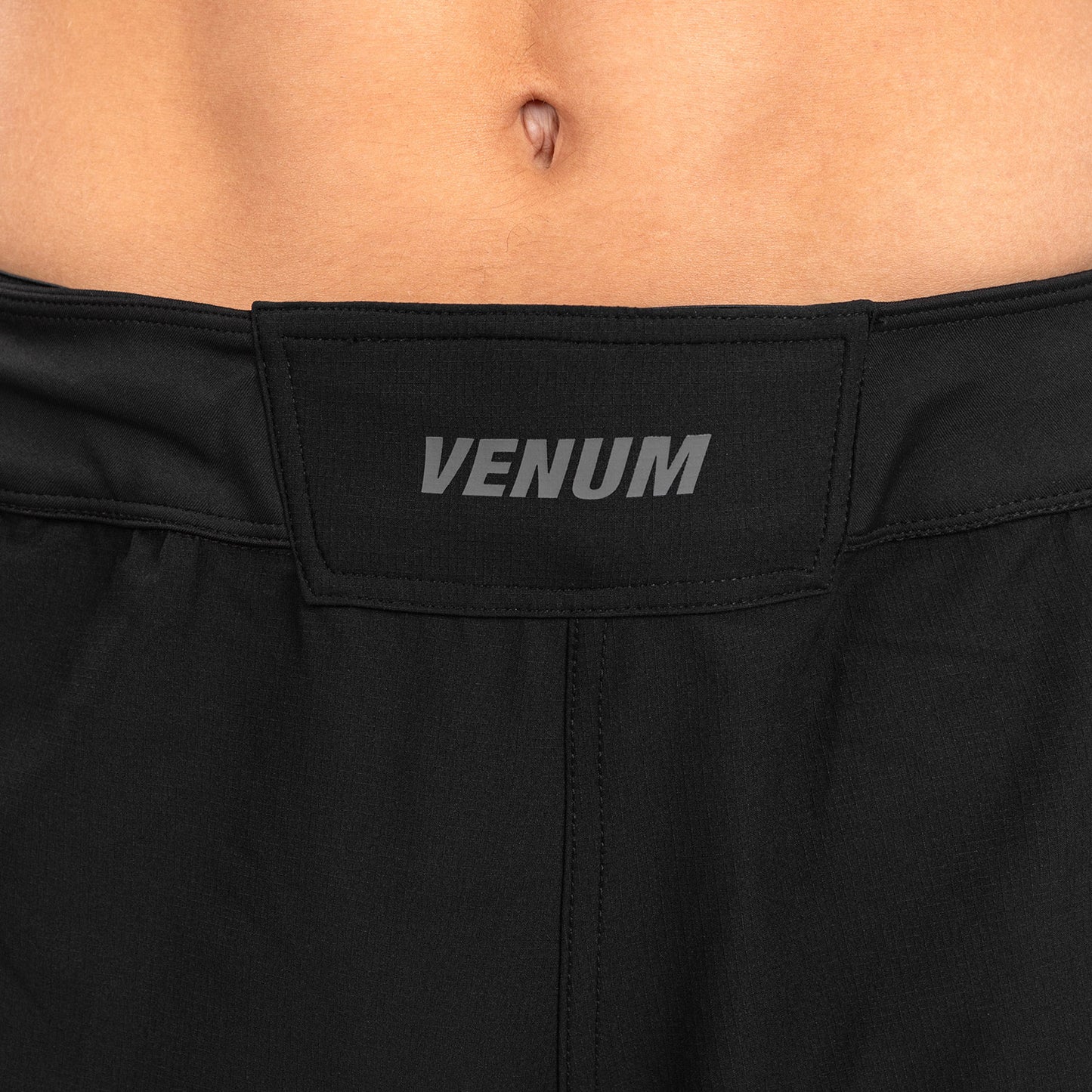 Venum G-Fit Air Fightshort - Zwart