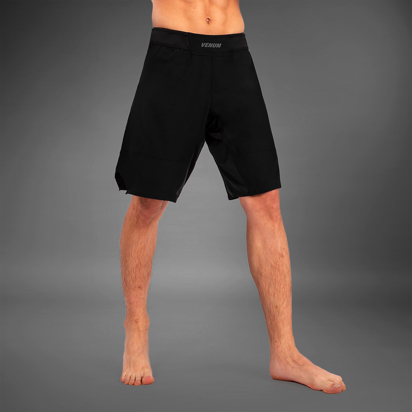Venum G-Fit Air Fightshort - Zwart