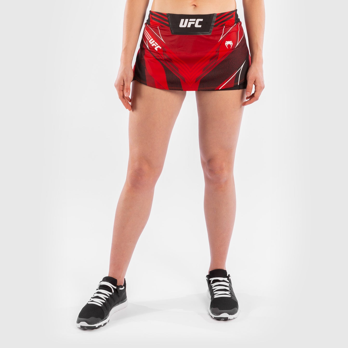 UFC Venum Authentic Fight Night Skort - Rood