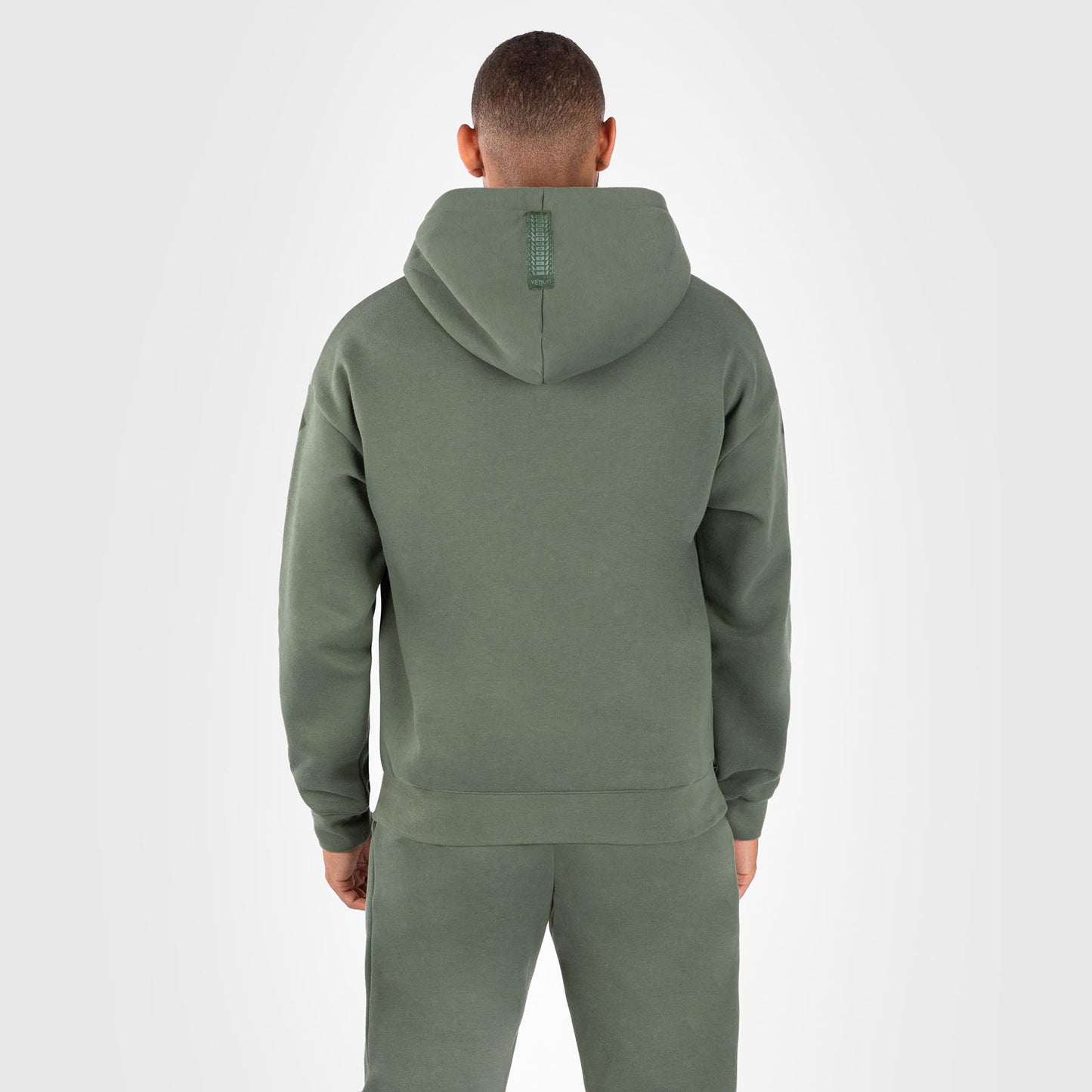 Venum Connect XL Hoodie - Groen