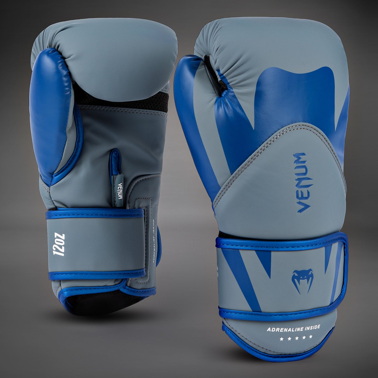 Venum Challenger 4.0 Bokshandschoenen - Pebble Grey