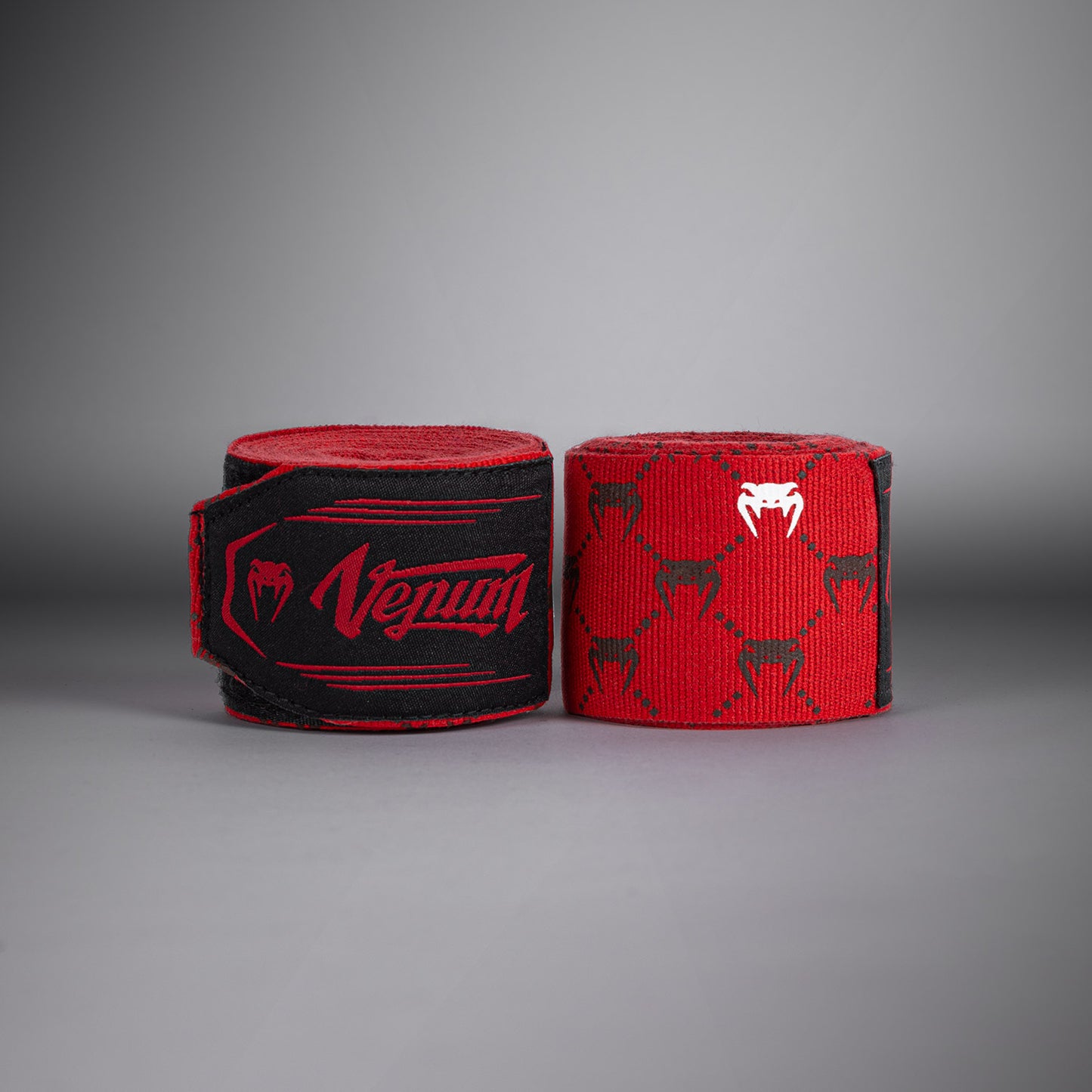 Venum Monogram Handwraps Advanced - Rood