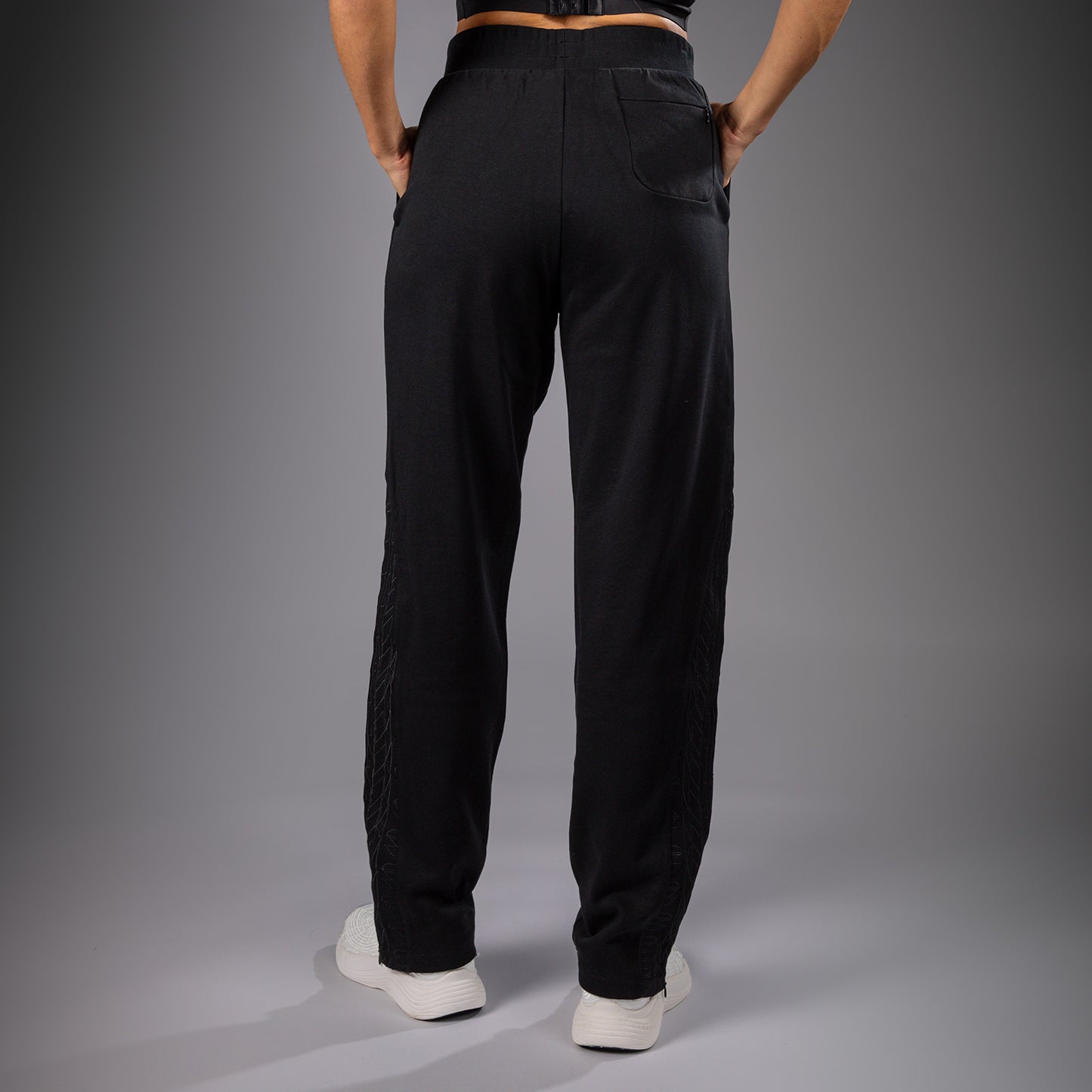 Venum Pulse Dames Joggers - Zwart