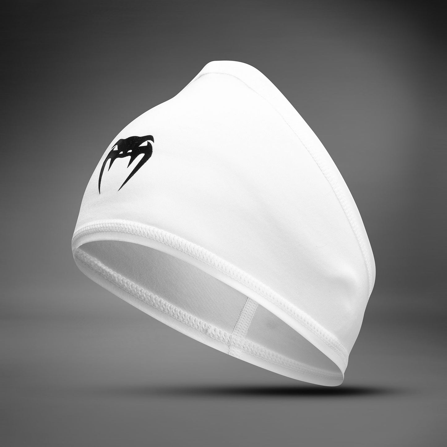 Venum Lineup Onderkap - Wit/Zwart