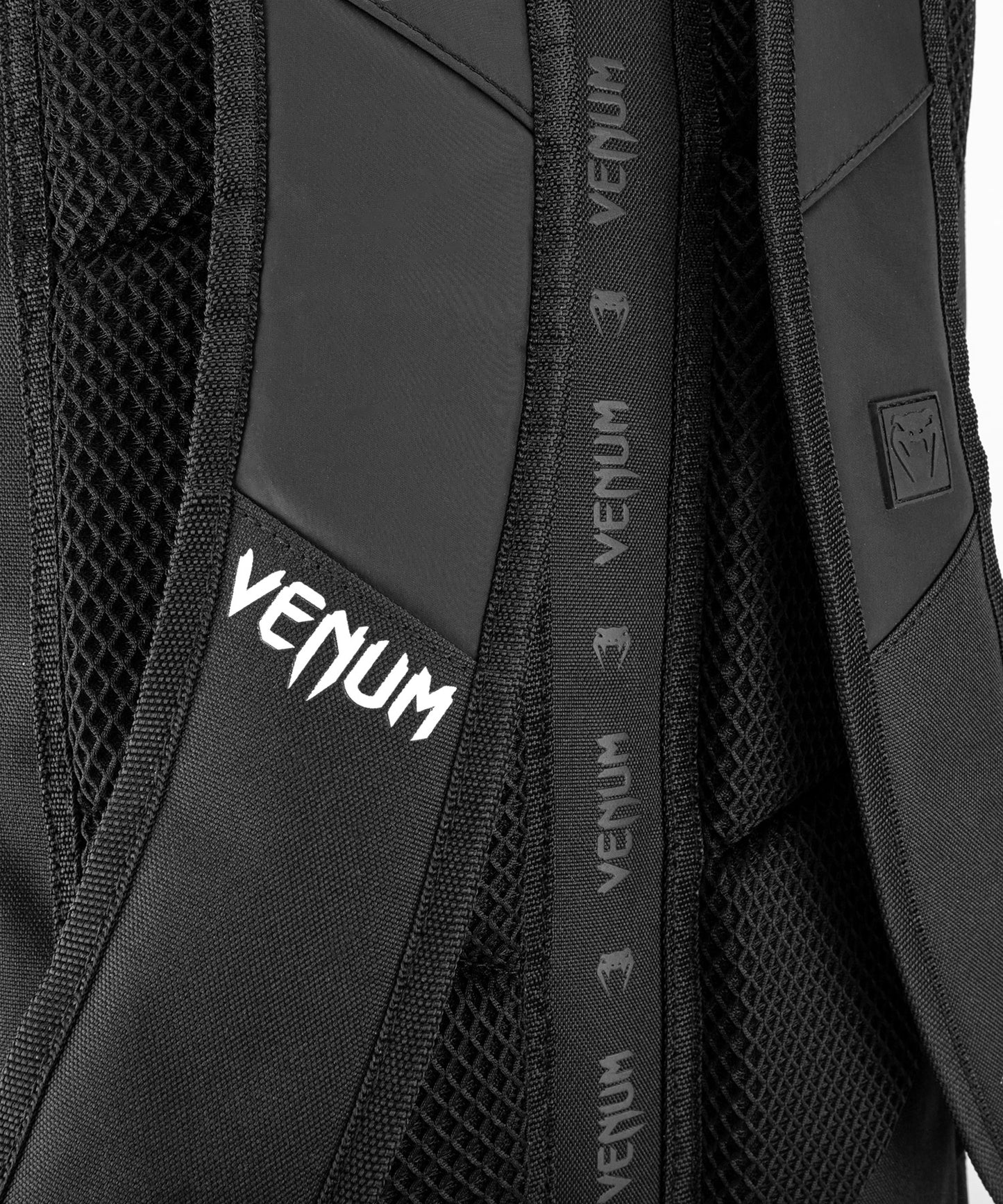 Venum Challenger Xtrem Evo Rugzak - Zwart/Wit