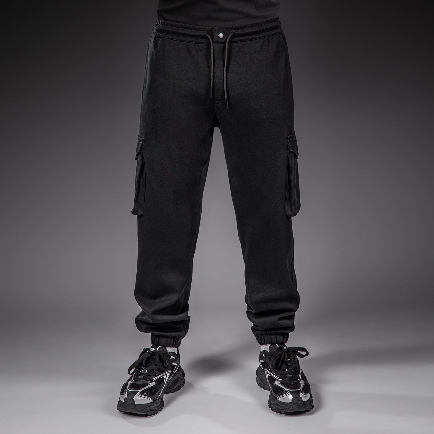 Venum Urban Gi Joggingbroek – Zwart