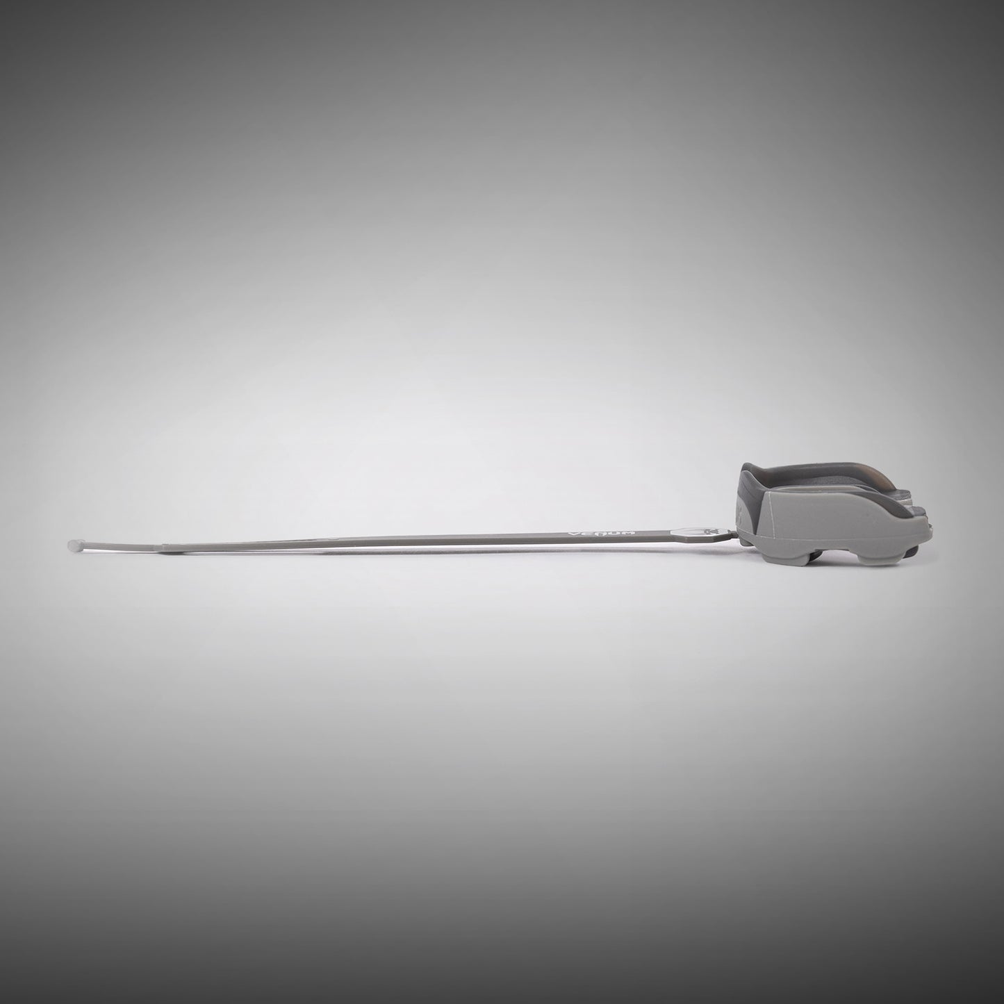 Venum Predator Bitbeschermer met band/zonder band - Grijs/Zwart
