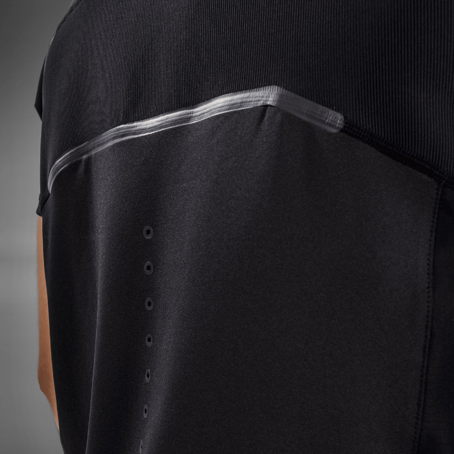 Venum G-Fit Air Dry Tech T-shirt - zwart