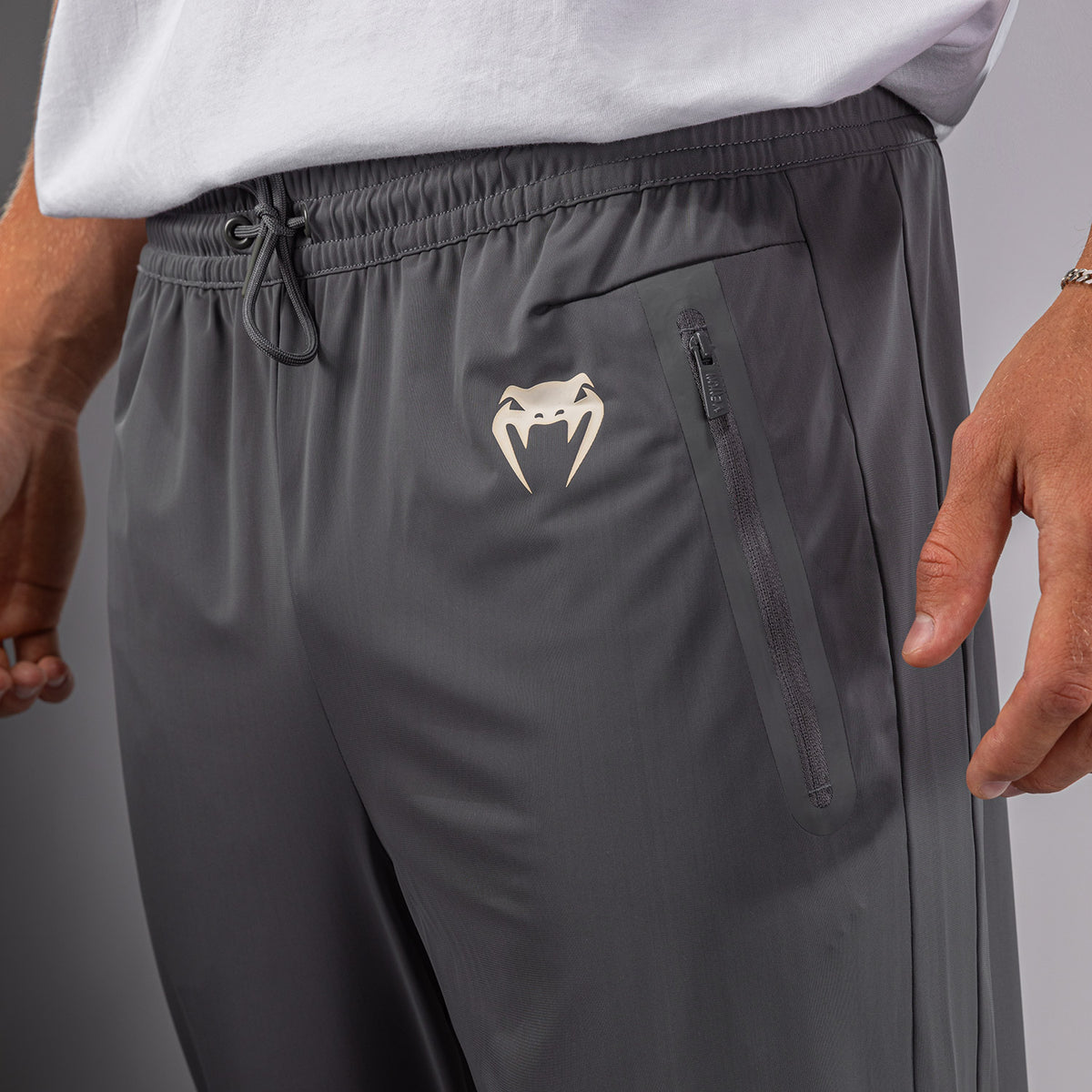 Venum Contender Aero Joggingbroek - Grijs