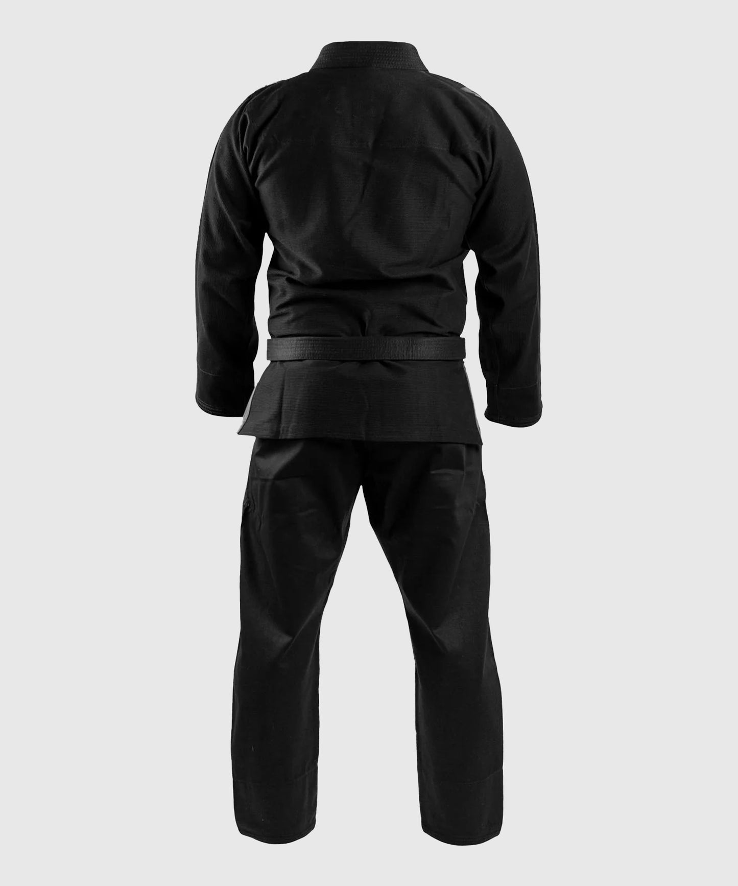 Venum Contender Evo BJJ kimono - Zwart