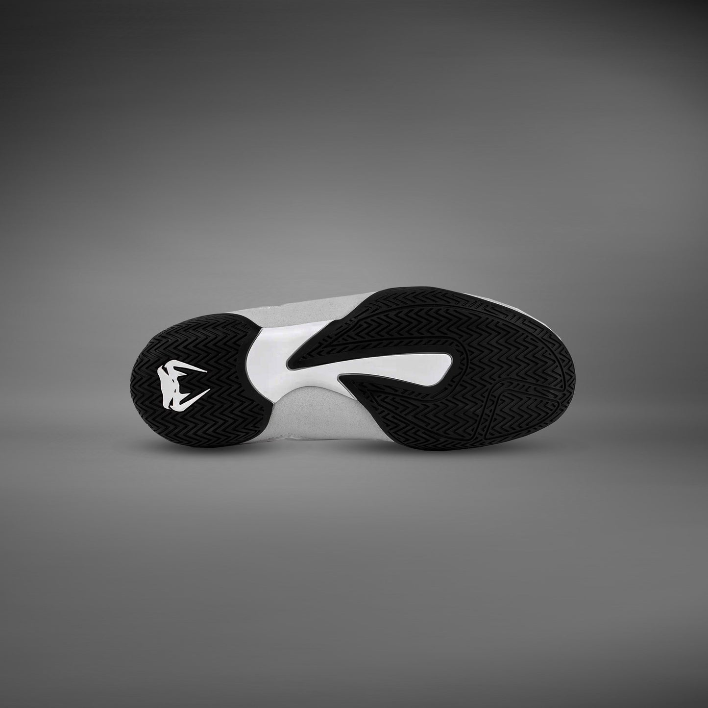 Venum Contender Boksschoenen - Wit/Grijs
